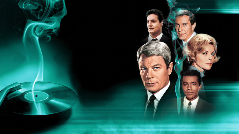 Mission: Impossible still 5