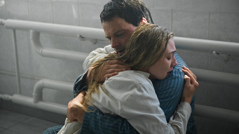 Chernobyl: Abyss still 6