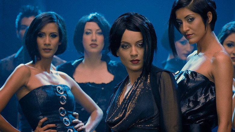 Fashion still 3