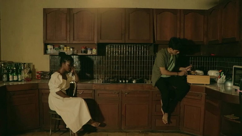 Lovebirds: Ai愛 still 2