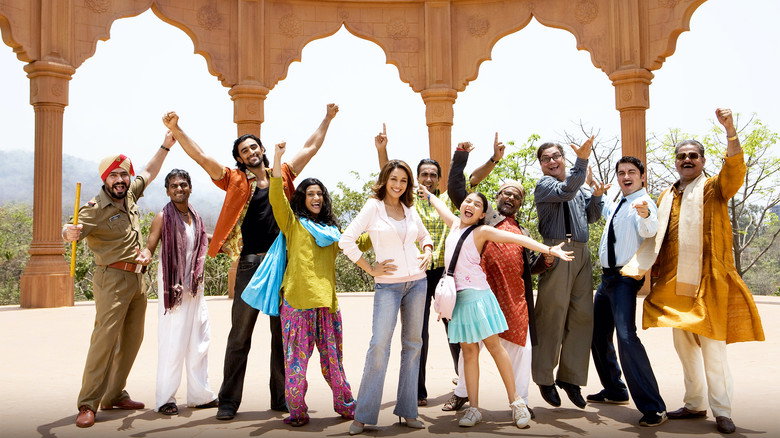 Aaja Nachle still 1