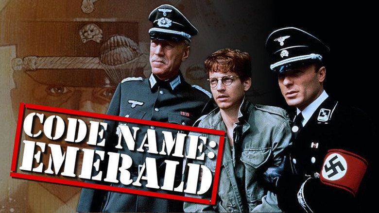Code Name: Emerald still 4