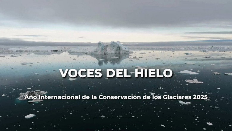 Voces de hielo still 1