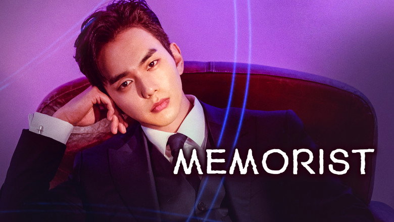 Memorist still 5