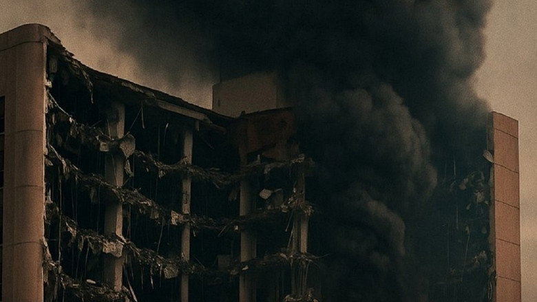 Oklahoma City Bombing: American Terror still 3