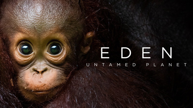 Eden: Untamed Planet still 3