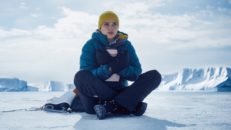 Ice Skater still 3