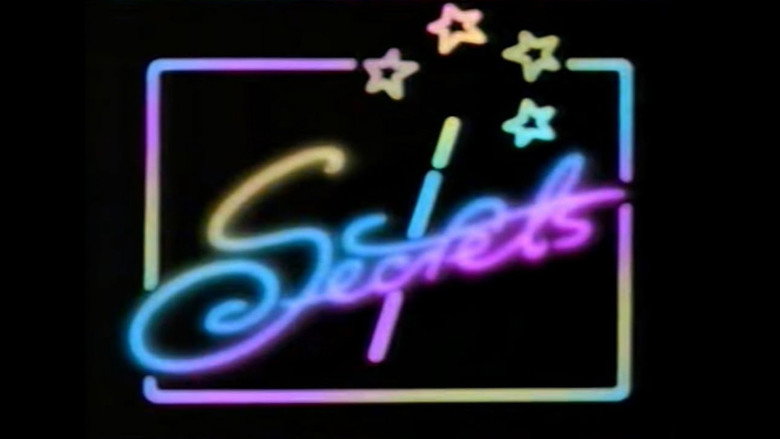 Paul Daniels' Secrets still 1
