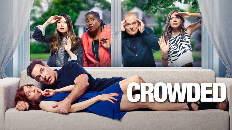 Crowded still 3