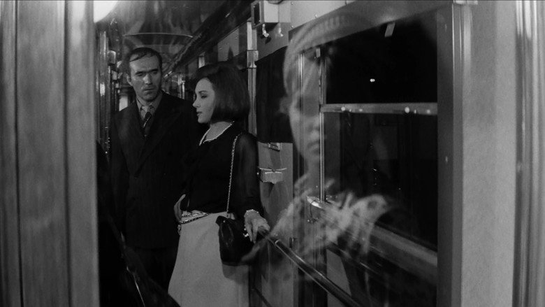 The Sleeping Car Murders still 8