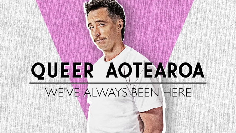 Queer Aotearoa: We've Always Been Here still 1