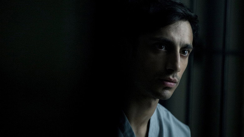 The Night Of still 6