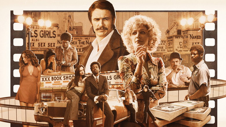 The Deuce still 6