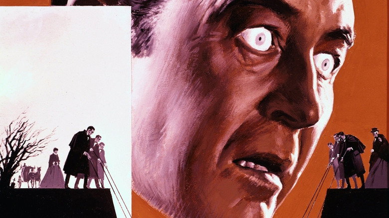 The Premature Burial still 7