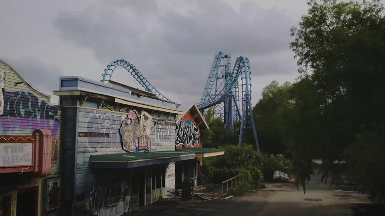 Closed for Storm still 3
