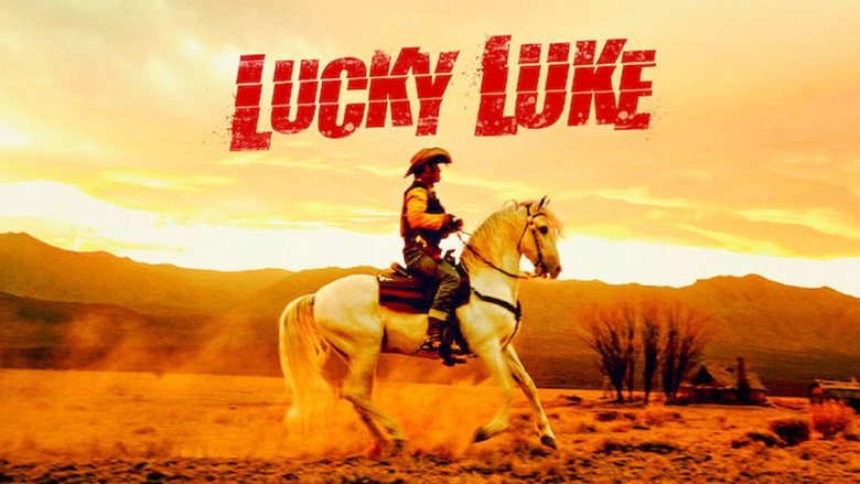 Lucky Luke still 7