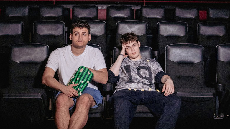 Movie Night still 5