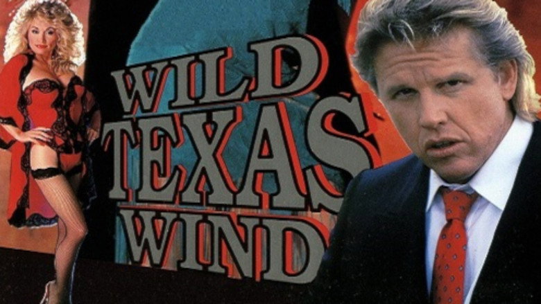 Wild Texas Wind still 4