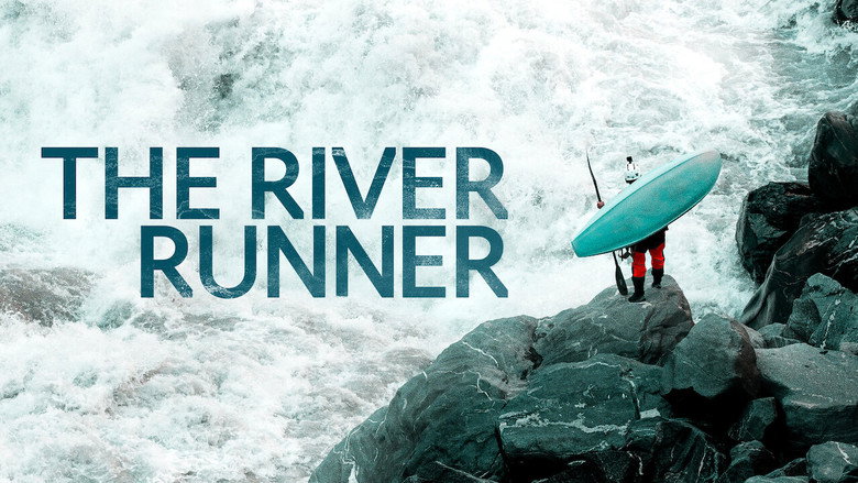 The River Runner still 3
