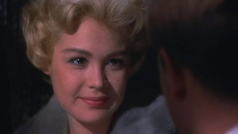 A Summer Place still 5