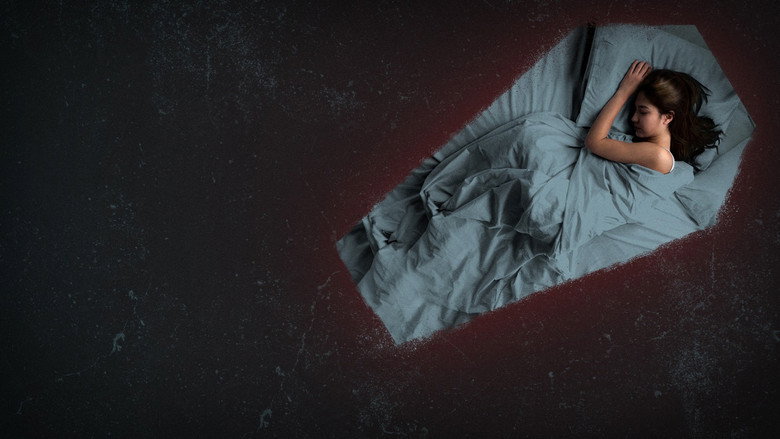 Sleeping With Death still 2