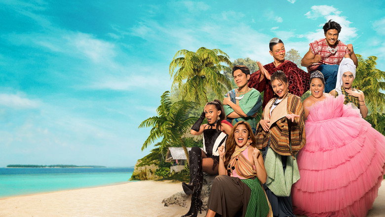Comedy Island Philippines still 1