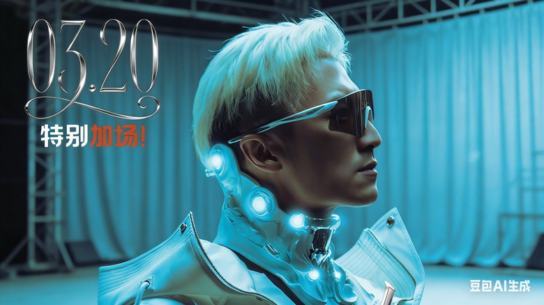 谢霆锋2026进化演唱会深圳站 still 1