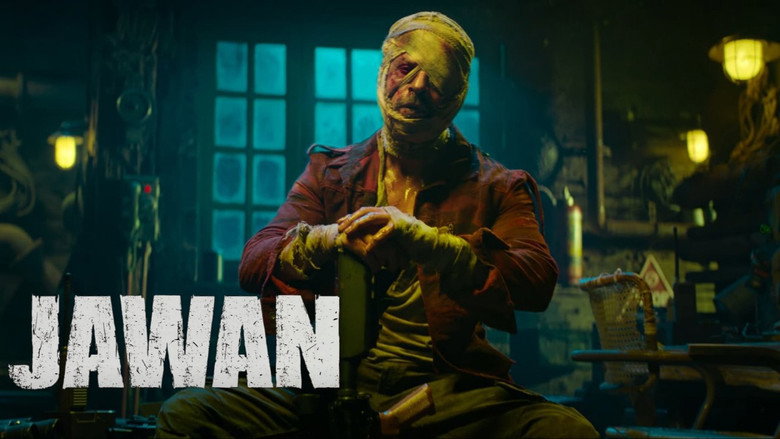Jawan still 4