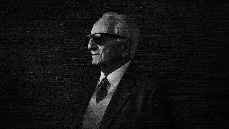 Enzo, le mythe Ferrari still 1