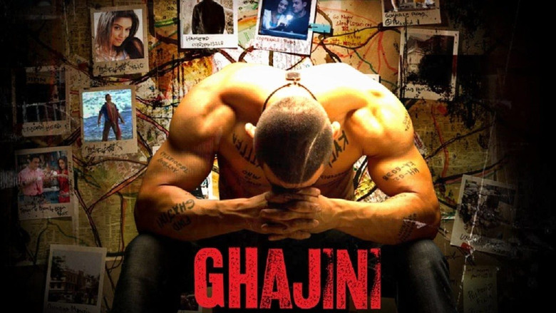 Ghajini still 3