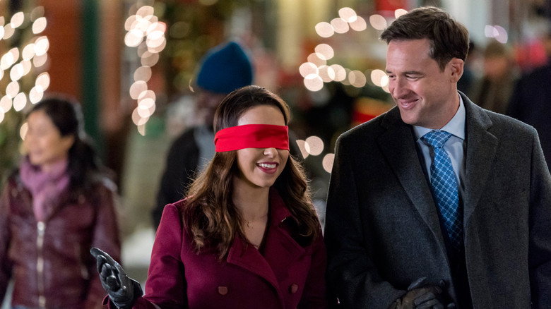 The Sweetest Christmas still 2