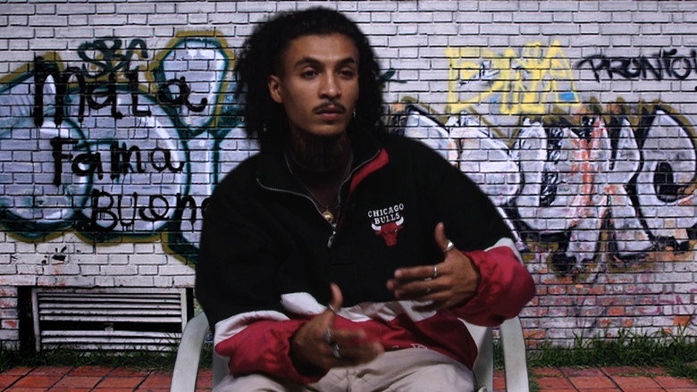 Rap Stream still 3