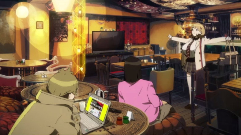 Occultic;Nine still 7
