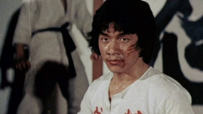 New Fist of Fury still 5