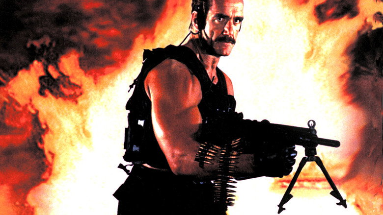 The Ultimate Weapon still 2