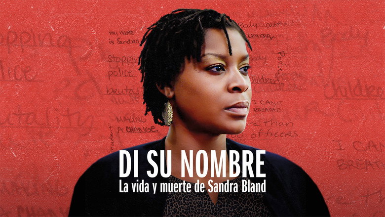 Say Her Name: The Life and Death of Sandra Bland still 5