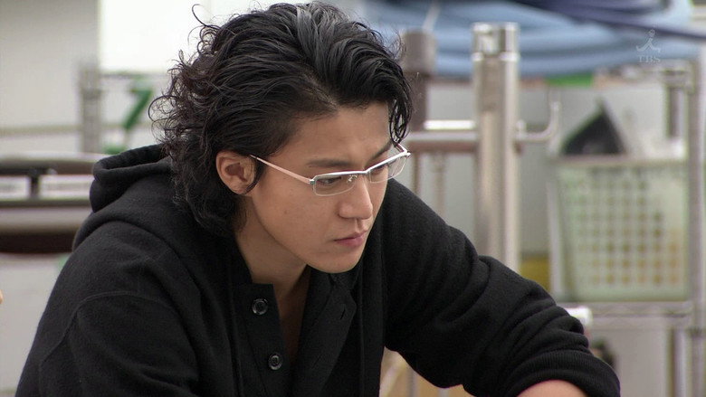 Veterinarian Dolittle still 1