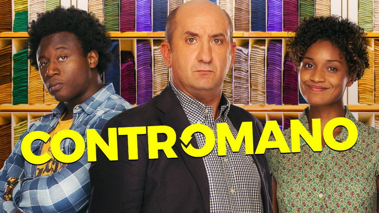 Contromano still 2