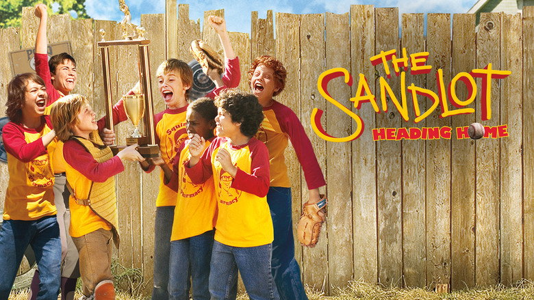 The Sandlot: Heading Home still 4