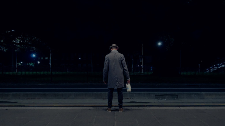 Death of a Salesman: A DELTARUNE Short FIlm still 1