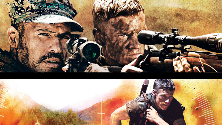 Sniper: Reloaded still 3