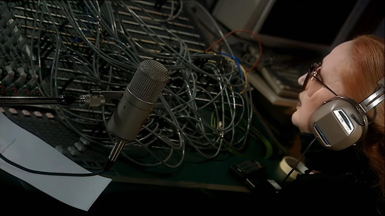 Mina in Studio still 3