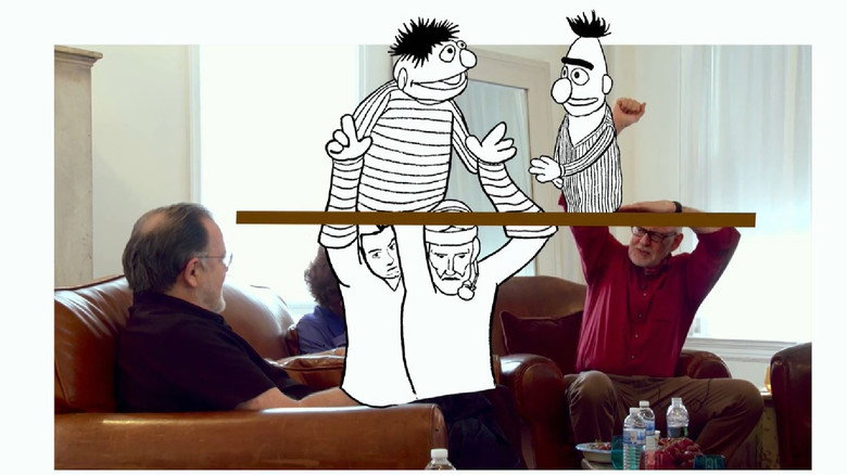 Muppet Guys Talking: Secrets Behind the Show the Whole World Watched still 1