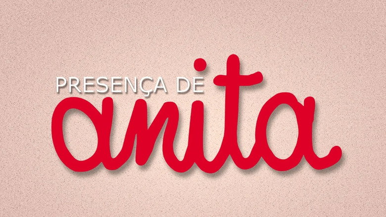 Presença de Anita still 8