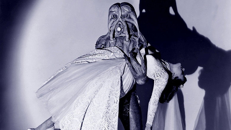 I Married a Monster from Outer Space still 4