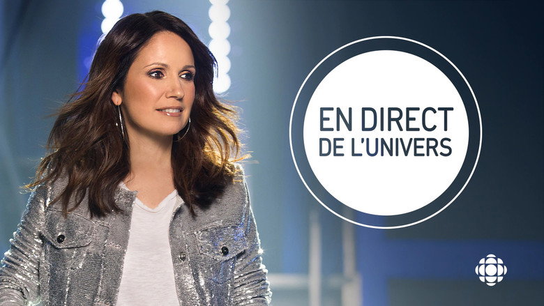 En direct de l'univers still 6