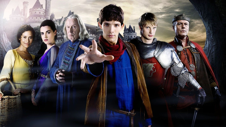 Merlin still 7