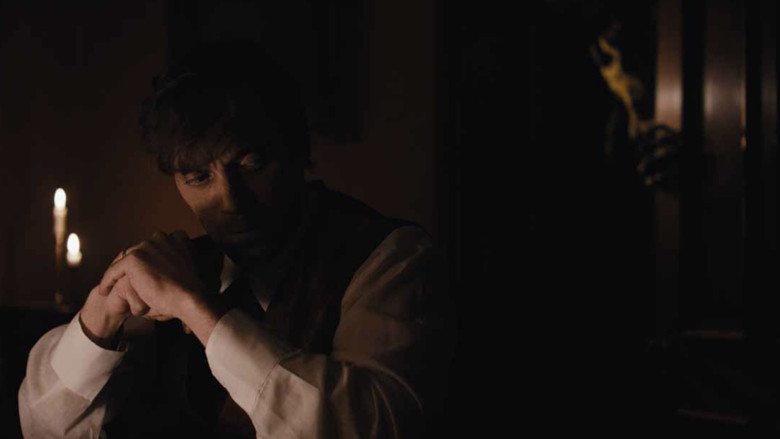 The Rickety Man still 4