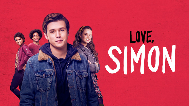Love, Simon still 7