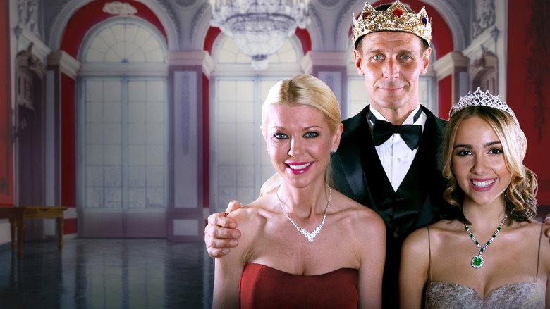 A Royal Christmas Ball still 5